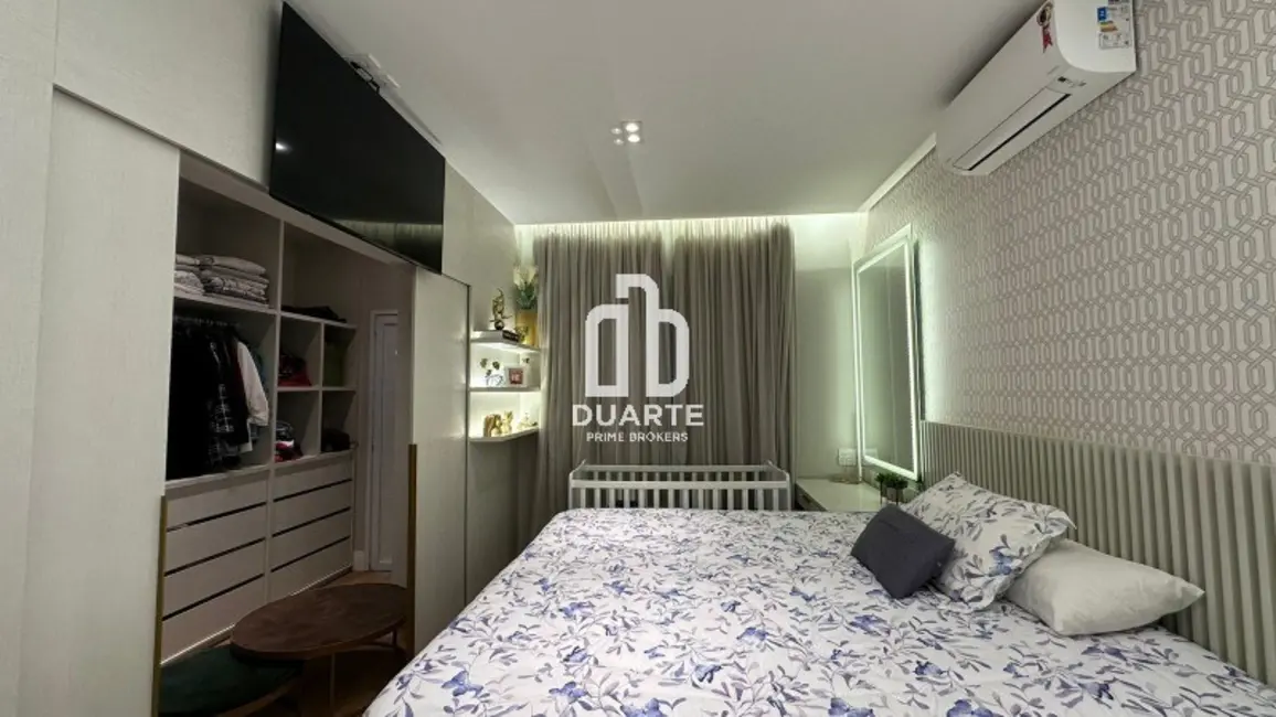 Foto 9 de Casa com 3 quartos à venda, 145m2 em Vila Belmiro, Santos - SP