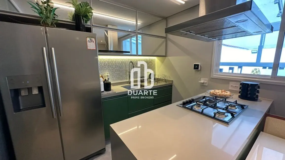 Foto 8 de Casa com 3 quartos à venda, 145m2 em Vila Belmiro, Santos - SP