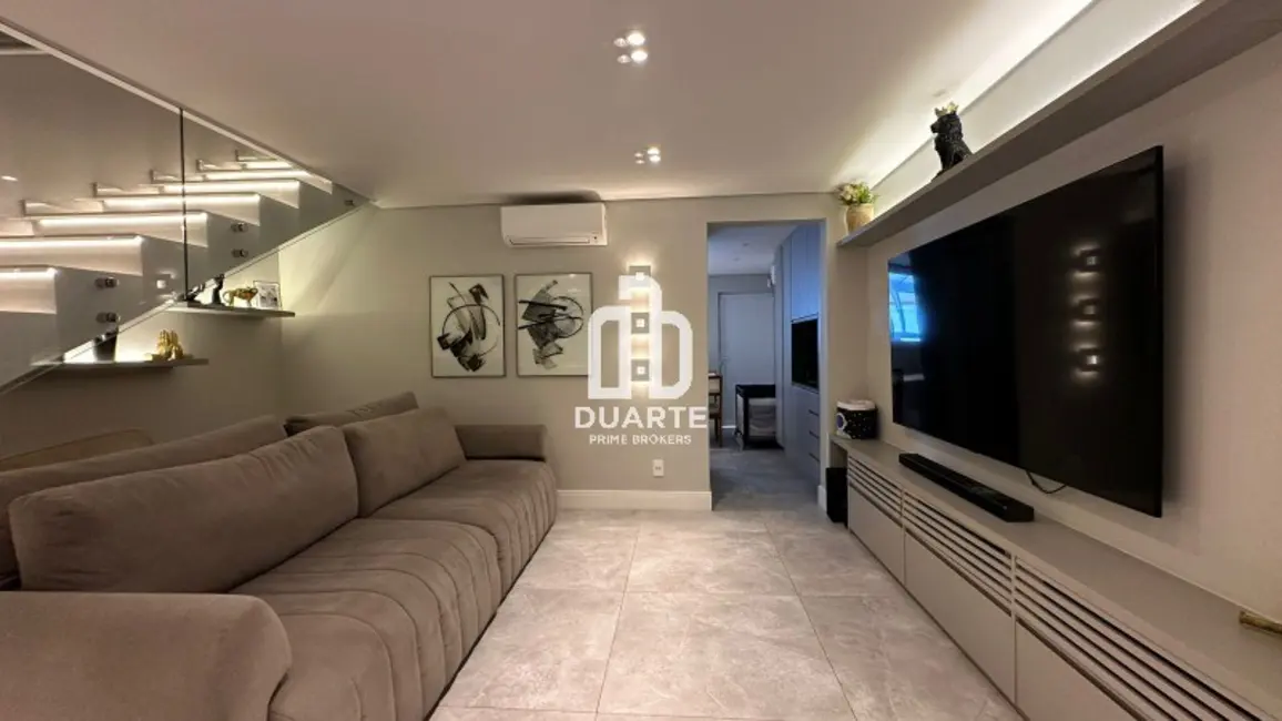 Foto 5 de Casa com 3 quartos à venda, 145m2 em Vila Belmiro, Santos - SP