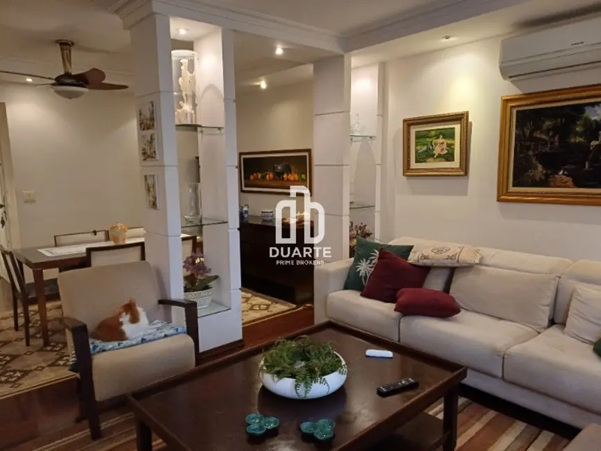 Apartamento com 3 quartos à venda, 105m2 em Boqueirão, Santos - SP - imagem 5 Foto 5 de Apartamento com 3 quartos à venda, 105m2 em Boqueirão, Santos - SP