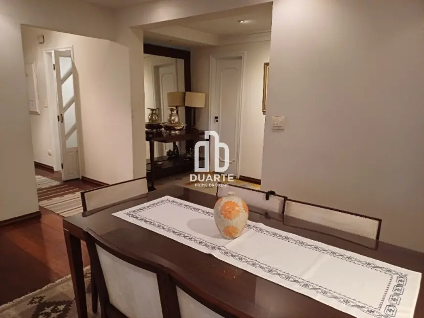 Apartamento com 3 quartos à venda, 105m2 em Boqueirão, Santos - SP - imagem 7 Foto 7 de Apartamento com 3 quartos à venda, 105m2 em Boqueirão, Santos - SP