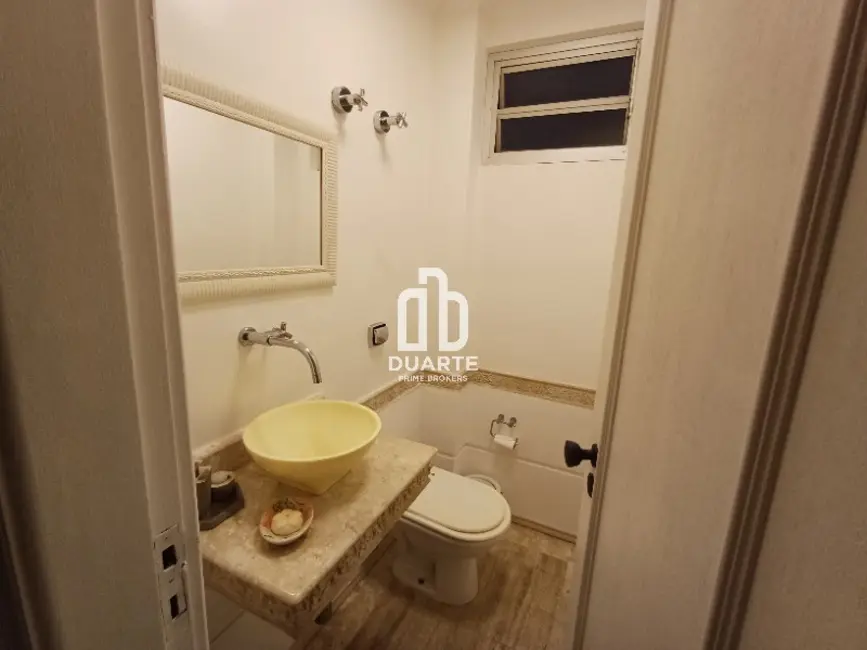 Apartamento com 3 quartos à venda, 105m2 em Boqueirão, Santos - SP - imagem 8 Foto 8 de Apartamento com 3 quartos à venda, 105m2 em Boqueirão, Santos - SP