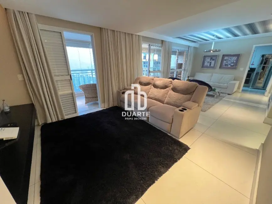 Foto 7 de Apartamento com 2 quartos à venda, 130m2 em Gonzaga, Santos - SP