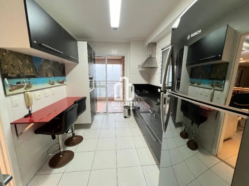 Foto 3 de Apartamento com 2 quartos à venda, 130m2 em Gonzaga, Santos - SP