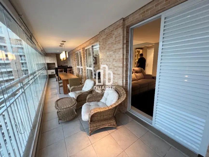 Foto 6 de Apartamento com 2 quartos à venda, 130m2 em Gonzaga, Santos - SP