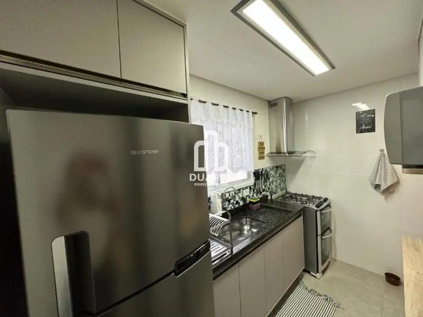 Casa com 2 quartos à venda, 72m2 em Campo Grande, Santos - SP - imagem 7 Foto 7 de Casa com 2 quartos à venda, 72m2 em Campo Grande, Santos - SP