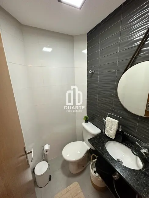 Casa com 2 quartos à venda, 72m2 em Campo Grande, Santos - SP - imagem 5 Foto 5 de Casa com 2 quartos à venda, 72m2 em Campo Grande, Santos - SP