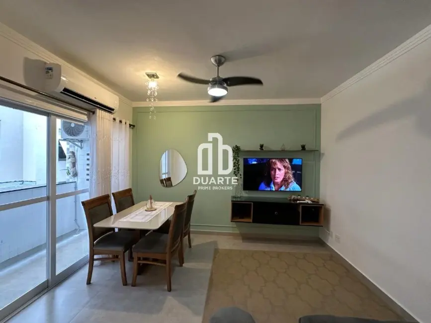 Casa com 2 quartos à venda, 72m2 em Campo Grande, Santos - SP - imagem 3 Foto 3 de Casa com 2 quartos à venda, 72m2 em Campo Grande, Santos - SP