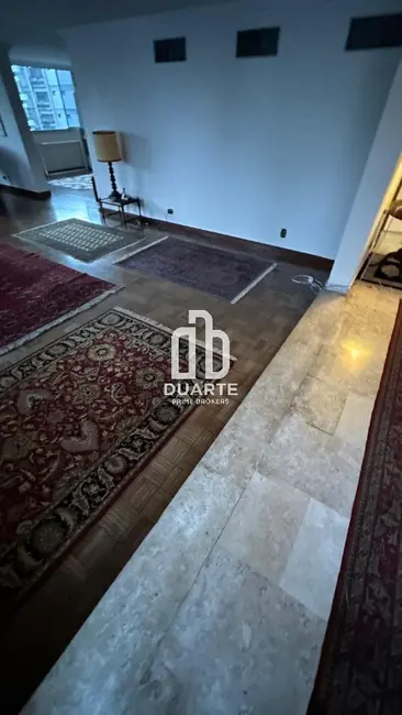 Apartamento com 4 quartos à venda, 360m2 em Boqueirão, Santos - SP - imagem 7 Foto 7 de Apartamento com 4 quartos à venda, 360m2 em Boqueirão, Santos - SP