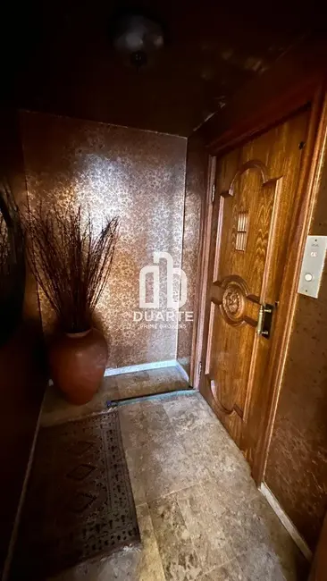 Apartamento com 4 quartos à venda, 360m2 em Boqueirão, Santos - SP - imagem 8 Foto 8 de Apartamento com 4 quartos à venda, 360m2 em Boqueirão, Santos - SP