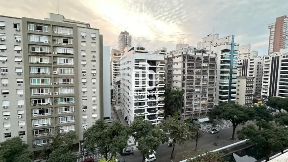 Apartamento com 4 quartos à venda, 360m2 em Boqueirão, Santos - SP - imagem 9 Foto 9 de Apartamento com 4 quartos à venda, 360m2 em Boqueirão, Santos - SP