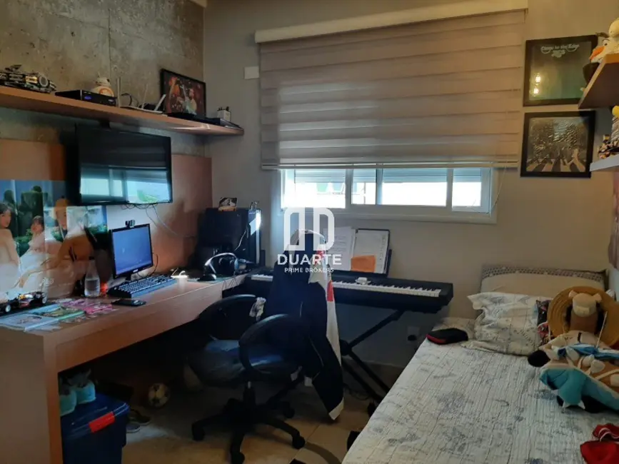 Apartamento com 3 quartos à venda, 159m2 em Embaré, Santos - SP - imagem 9 Foto 9 de Apartamento com 3 quartos à venda, 159m2 em Embaré, Santos - SP