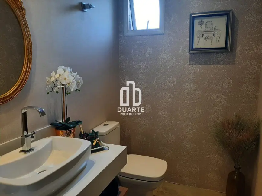 Apartamento com 3 quartos à venda, 159m2 em Embaré, Santos - SP - imagem 4 Foto 4 de Apartamento com 3 quartos à venda, 159m2 em Embaré, Santos - SP