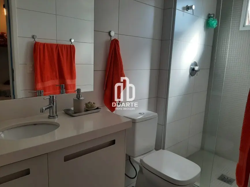 Apartamento com 3 quartos à venda, 159m2 em Embaré, Santos - SP - imagem 8 Foto 8 de Apartamento com 3 quartos à venda, 159m2 em Embaré, Santos - SP