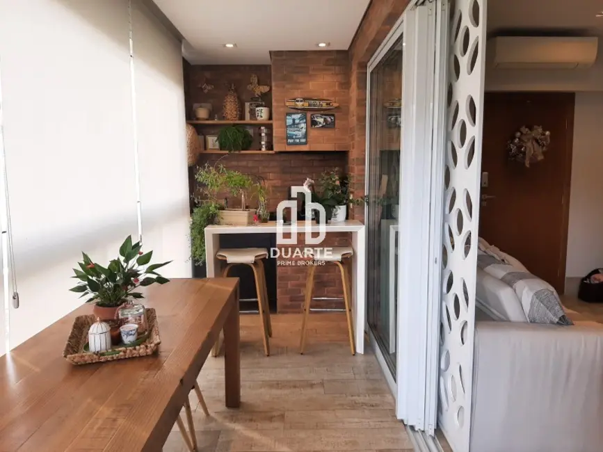 Apartamento com 3 quartos à venda, 159m2 em Embaré, Santos - SP - imagem 3 Foto 3 de Apartamento com 3 quartos à venda, 159m2 em Embaré, Santos - SP