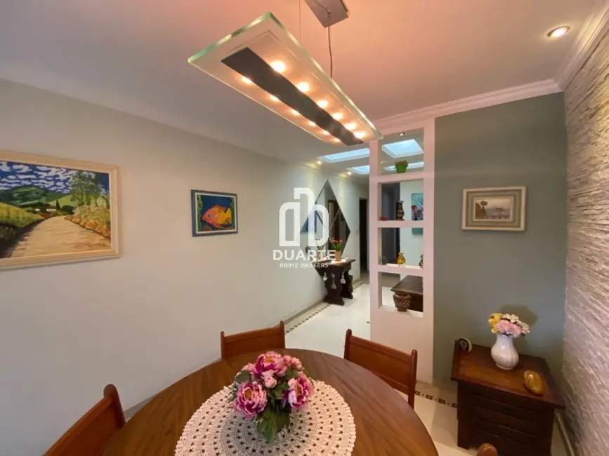 Apartamento com 3 quartos à venda, 150m2 em Embaré, Santos - SP - imagem 9 Foto 9 de Apartamento com 3 quartos à venda, 150m2 em Embaré, Santos - SP