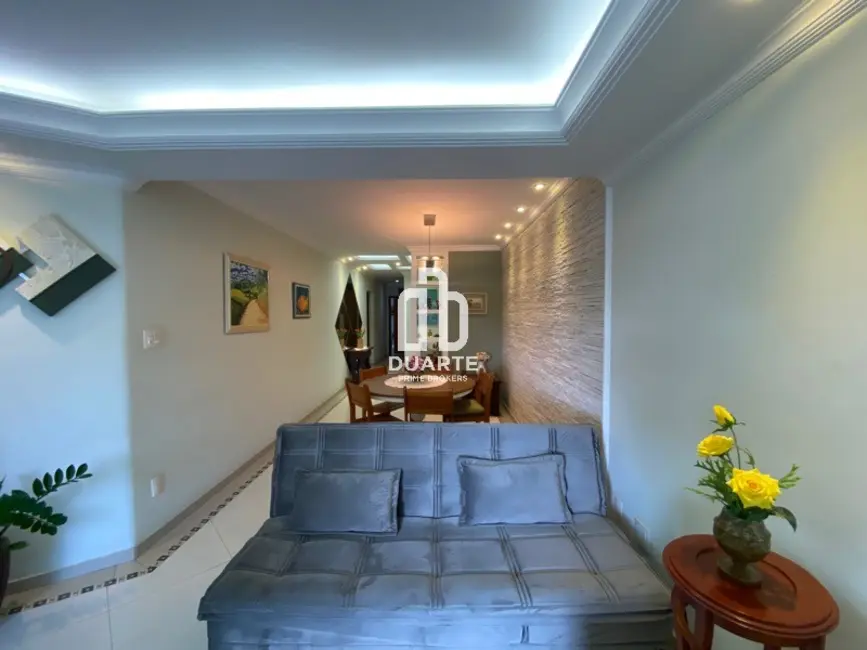 Apartamento com 3 quartos à venda, 150m2 em Embaré, Santos - SP - imagem 5 Foto 5 de Apartamento com 3 quartos à venda, 150m2 em Embaré, Santos - SP