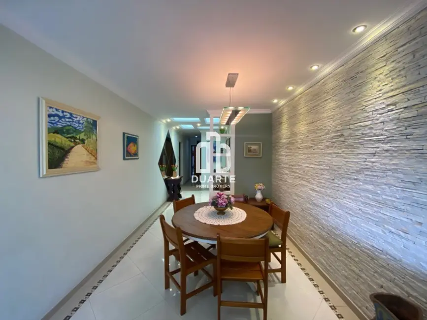 Apartamento com 3 quartos à venda, 150m2 em Embaré, Santos - SP - imagem 6 Foto 6 de Apartamento com 3 quartos à venda, 150m2 em Embaré, Santos - SP