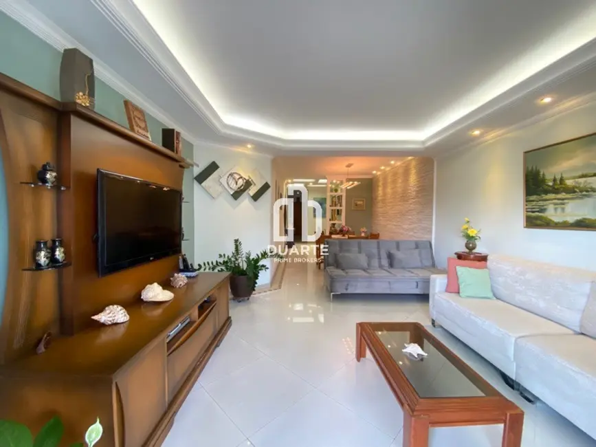 Apartamento com 3 quartos à venda, 150m2 em Embaré, Santos - SP - imagem 3 Foto 3 de Apartamento com 3 quartos à venda, 150m2 em Embaré, Santos - SP