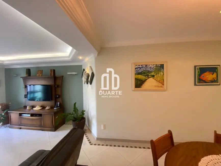 Apartamento com 3 quartos à venda, 150m2 em Embaré, Santos - SP - imagem 8 Foto 8 de Apartamento com 3 quartos à venda, 150m2 em Embaré, Santos - SP