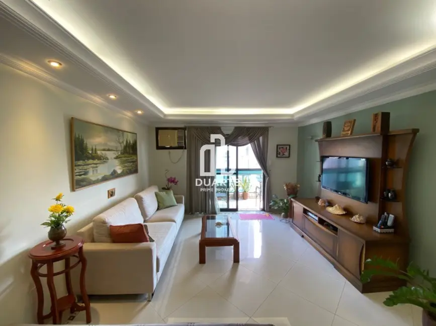 Apartamento com 3 quartos à venda, 150m2 em Embaré, Santos - SP - imagem 7 Foto 7 de Apartamento com 3 quartos à venda, 150m2 em Embaré, Santos - SP