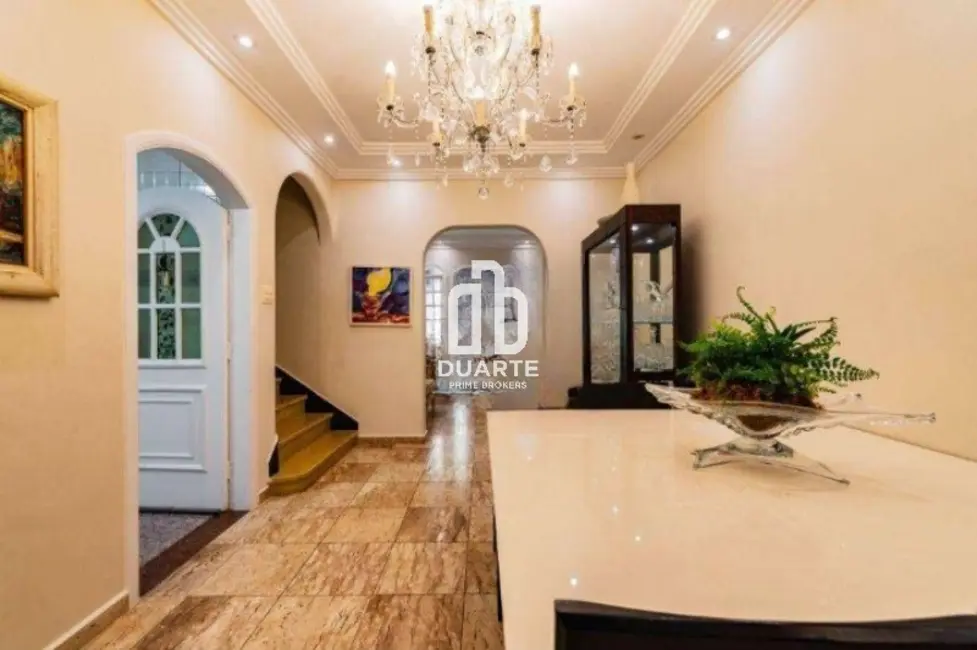 Foto 7 de Casa com 3 quartos à venda, 200m2 em Boqueirão, Santos - SP