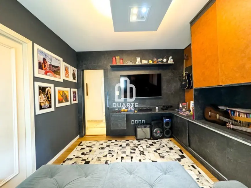 Apartamento com 4 quartos à venda, 260m2 em Boqueirão, Santos - SP - imagem 9 Foto 9 de Apartamento com 4 quartos à venda, 260m2 em Boqueirão, Santos - SP