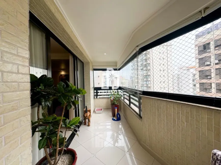 Apartamento com 4 quartos à venda, 260m2 em Boqueirão, Santos - SP - imagem 6 Foto 6 de Apartamento com 4 quartos à venda, 260m2 em Boqueirão, Santos - SP