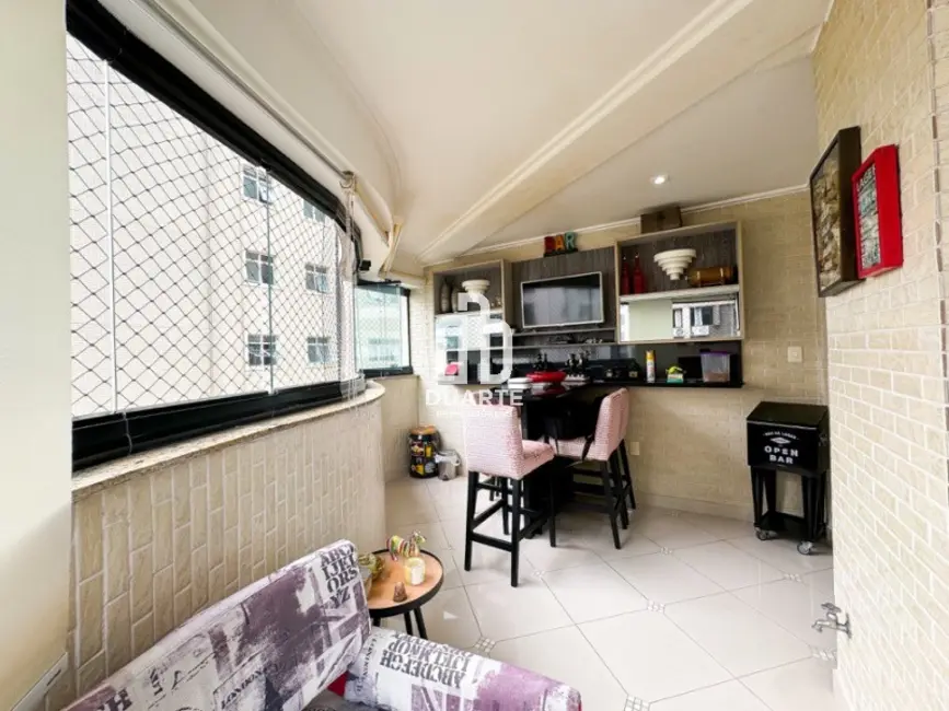 Apartamento com 4 quartos à venda, 260m2 em Boqueirão, Santos - SP - imagem 8 Foto 8 de Apartamento com 4 quartos à venda, 260m2 em Boqueirão, Santos - SP