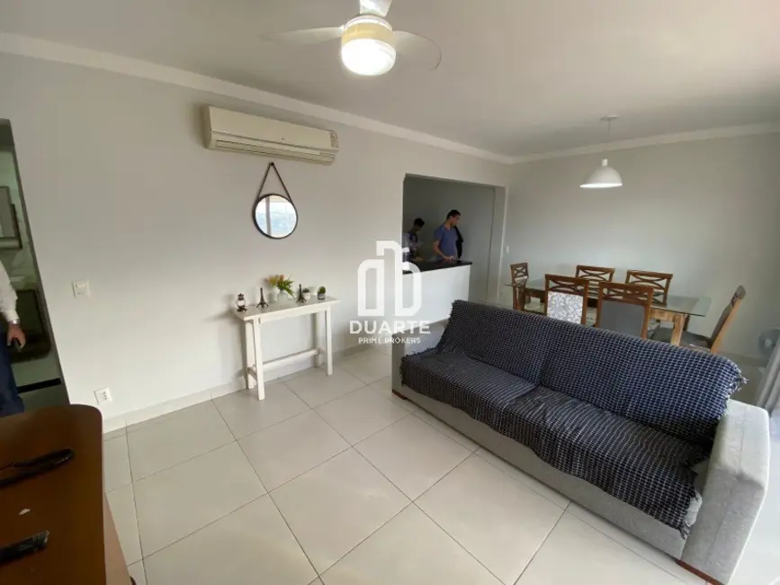 Foto 8 de Apartamento com 3 quartos à venda, 98m2 em Vila Belmiro, Santos - SP