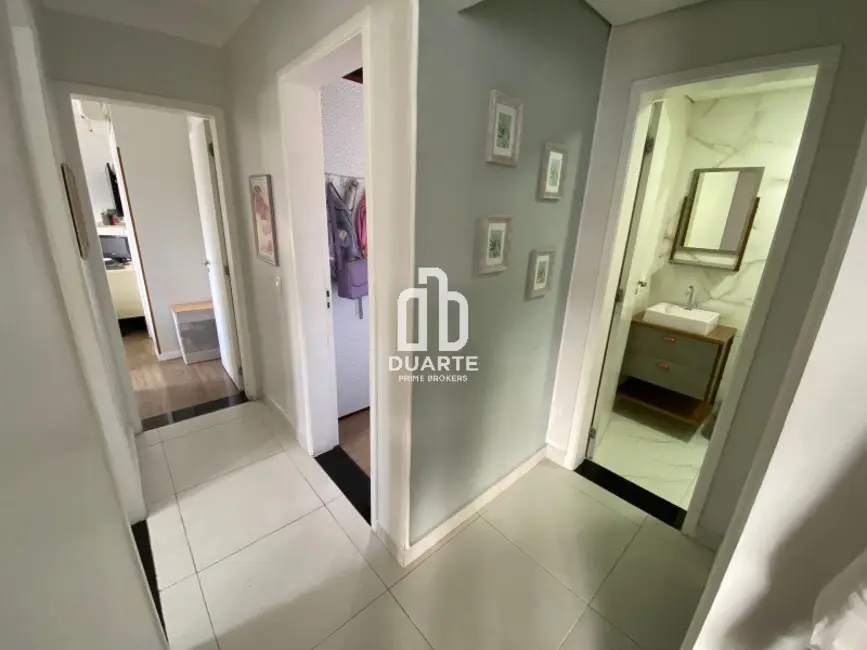 Foto 9 de Apartamento com 3 quartos à venda, 98m2 em Vila Belmiro, Santos - SP