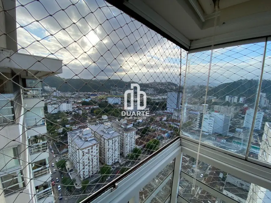 Foto 7 de Apartamento com 3 quartos à venda, 98m2 em Vila Belmiro, Santos - SP