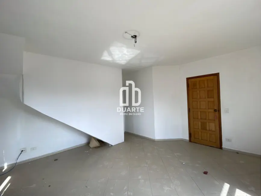 Apartamento com 3 quartos à venda, 208m2 em Ponta da Praia, Santos - SP - imagem 3 Foto 3 de Apartamento com 3 quartos à venda, 208m2 em Ponta da Praia, Santos - SP