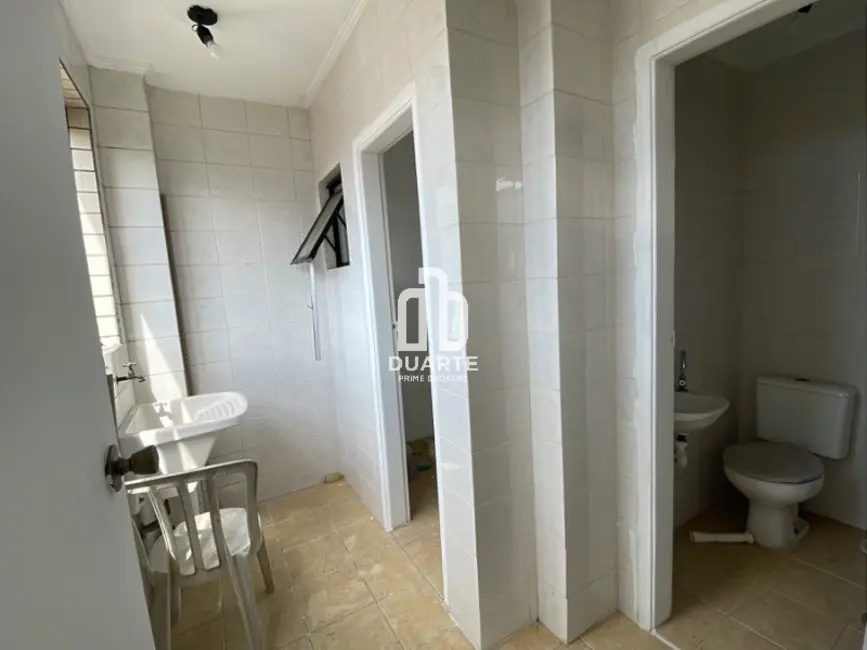 Apartamento com 3 quartos à venda, 208m2 em Ponta da Praia, Santos - SP - imagem 8 Foto 8 de Apartamento com 3 quartos à venda, 208m2 em Ponta da Praia, Santos - SP