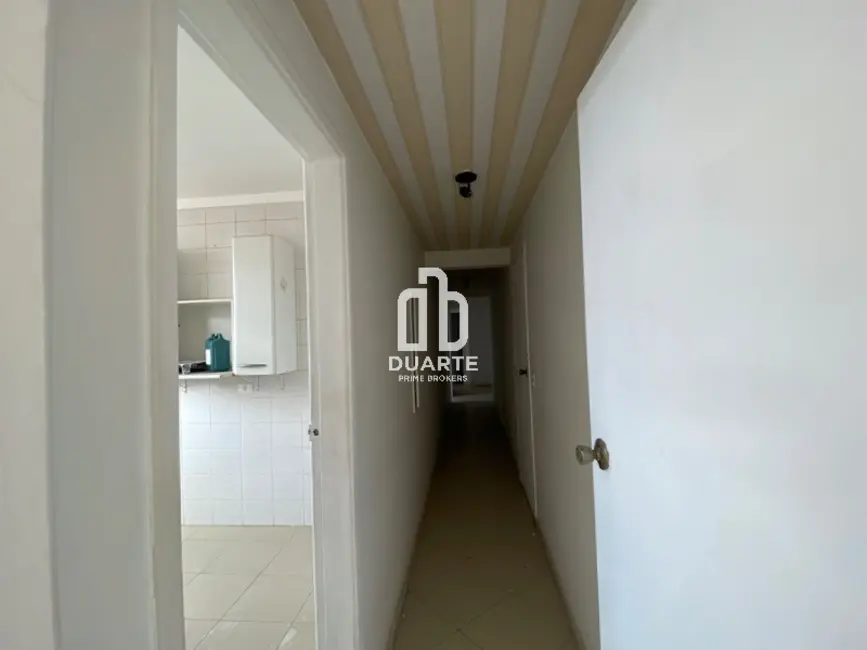 Apartamento com 3 quartos à venda, 208m2 em Ponta da Praia, Santos - SP - imagem 6 Foto 6 de Apartamento com 3 quartos à venda, 208m2 em Ponta da Praia, Santos - SP