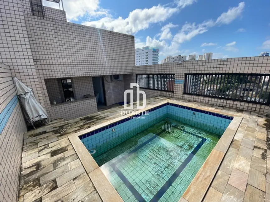 Apartamento com 3 quartos à venda, 208m2 em Ponta da Praia, Santos - SP - imagem 1 Foto 1 de Apartamento com 3 quartos à venda, 208m2 em Ponta da Praia, Santos - SP