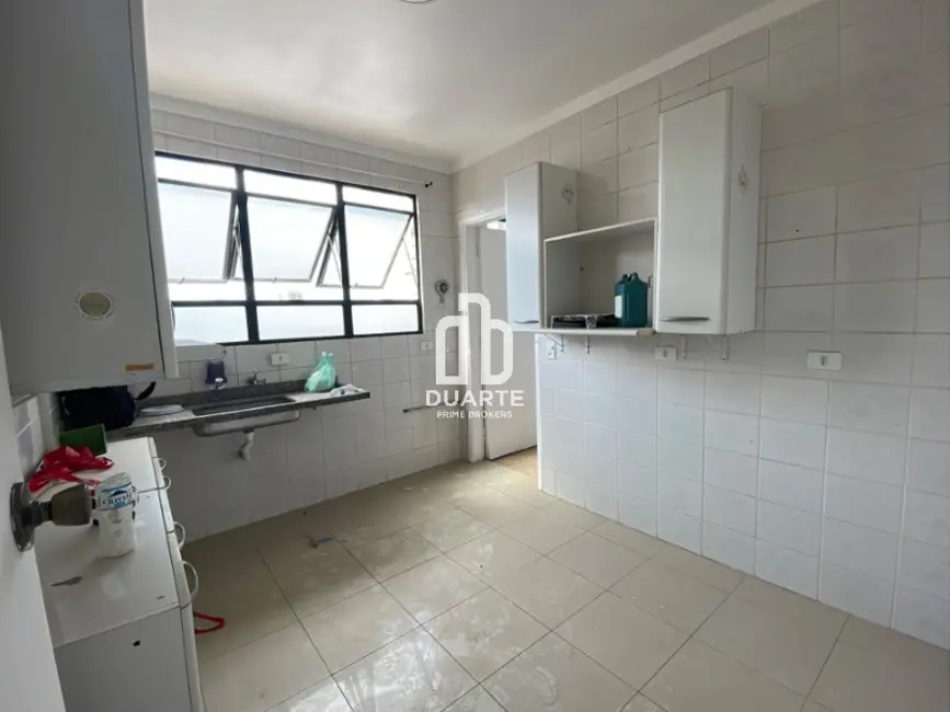 Apartamento com 3 quartos à venda, 208m2 em Ponta da Praia, Santos - SP - imagem 7 Foto 7 de Apartamento com 3 quartos à venda, 208m2 em Ponta da Praia, Santos - SP