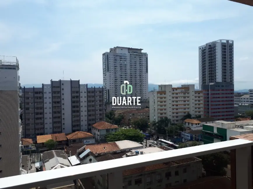 Apartamento com 2 quartos à venda, 85m2 em Santos - SP - imagem 5 Foto 5 de Apartamento com 2 quartos à venda, 85m2 em Santos - SP