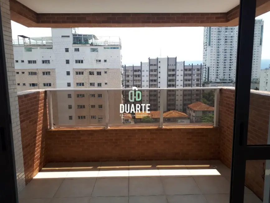 Apartamento com 2 quartos à venda, 85m2 em Santos - SP - imagem 4 Foto 4 de Apartamento com 2 quartos à venda, 85m2 em Santos - SP
