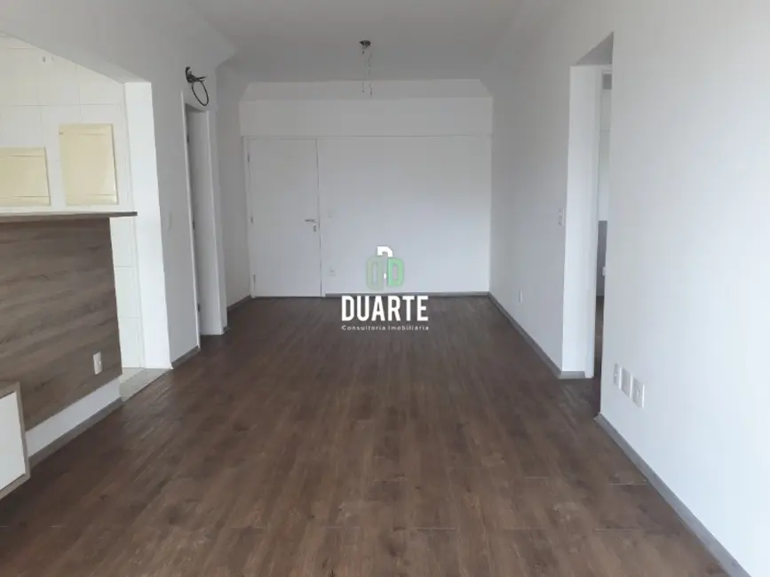 Apartamento com 2 quartos à venda, 85m2 em Santos - SP - imagem 3 Foto 3 de Apartamento com 2 quartos à venda, 85m2 em Santos - SP