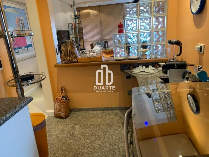 Foto 8 de Apartamento com 3 quartos à venda, 110m2 em Riviera de São Lourenço, Bertioga - SP