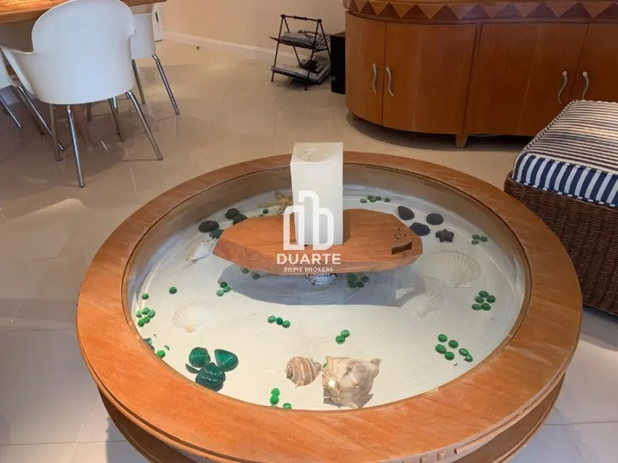 Foto 5 de Apartamento com 3 quartos à venda, 110m2 em Riviera de São Lourenço, Bertioga - SP