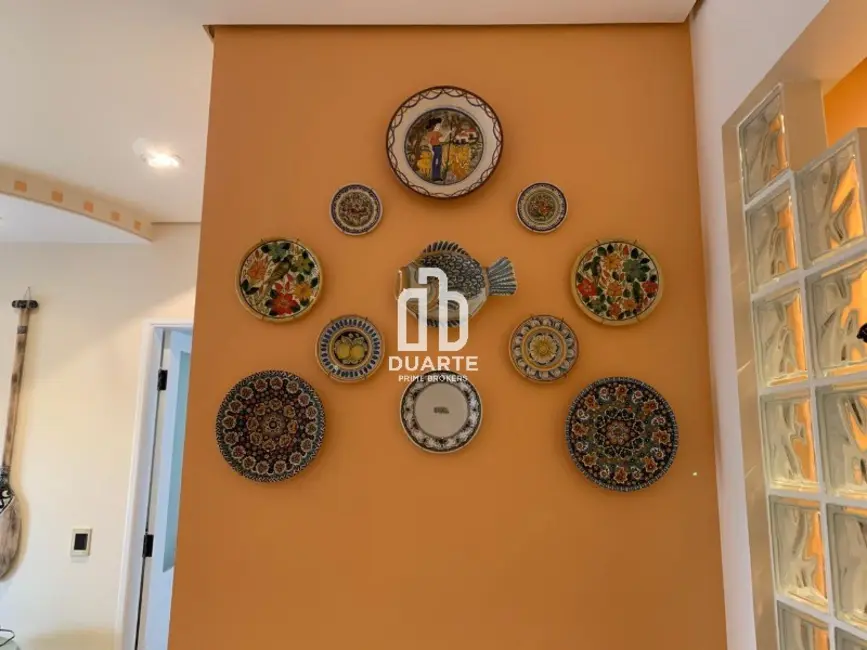 Foto 3 de Apartamento com 3 quartos à venda, 110m2 em Riviera de São Lourenço, Bertioga - SP