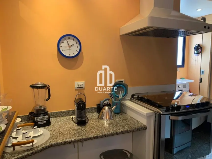 Foto 7 de Apartamento com 3 quartos à venda, 110m2 em Riviera de São Lourenço, Bertioga - SP