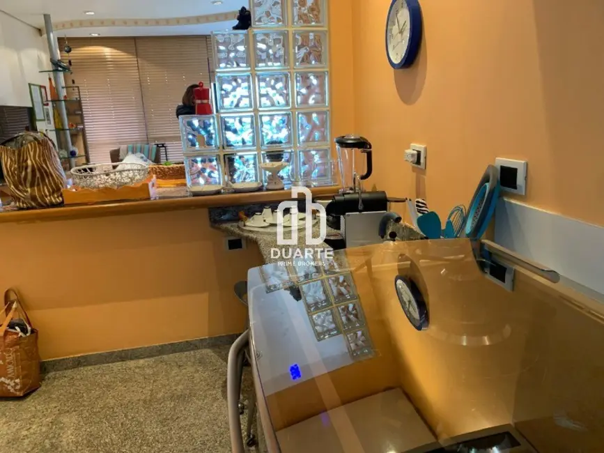 Foto 6 de Apartamento com 3 quartos à venda, 110m2 em Riviera de São Lourenço, Bertioga - SP