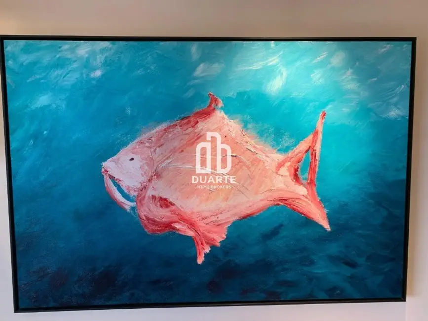 Foto 1 de Apartamento com 3 quartos à venda, 110m2 em Riviera de São Lourenço, Bertioga - SP