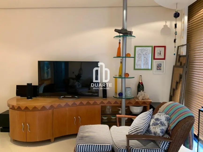 Foto 2 de Apartamento com 3 quartos à venda, 110m2 em Riviera de São Lourenço, Bertioga - SP