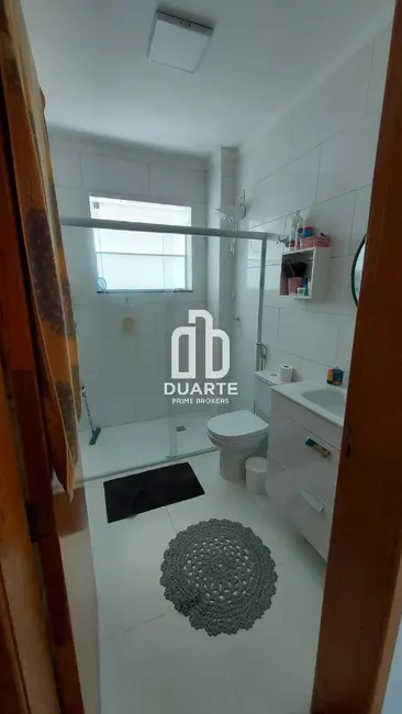 Apartamento com 2 quartos à venda, 64m2 em Pompéia, Santos - SP - imagem 6 Foto 6 de Apartamento com 2 quartos à venda, 64m2 em Pompéia, Santos - SP