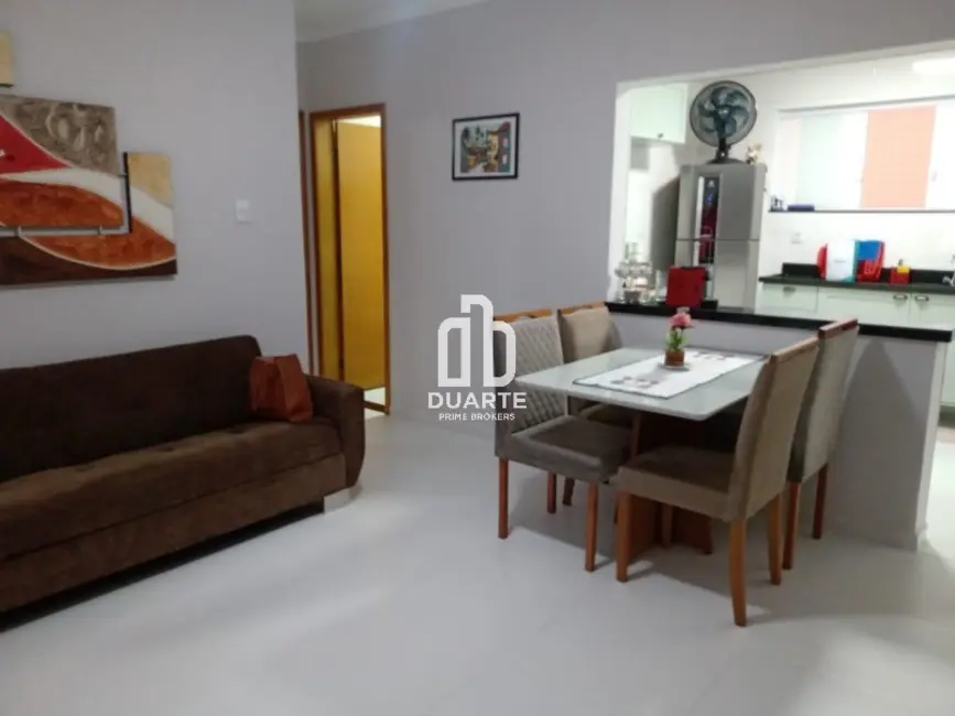 Apartamento com 2 quartos à venda, 64m2 em Pompéia, Santos - SP - imagem 3 Foto 3 de Apartamento com 2 quartos à venda, 64m2 em Pompéia, Santos - SP