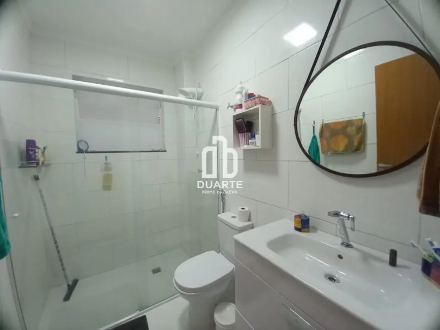 Apartamento com 2 quartos à venda, 64m2 em Pompéia, Santos - SP - imagem 7 Foto 7 de Apartamento com 2 quartos à venda, 64m2 em Pompéia, Santos - SP